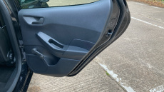 Ford Fiesta 1.0 EcoBoost Trend 5dr Petrol Hatchback